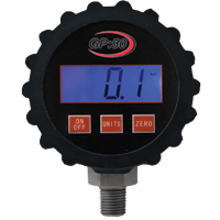 Model DG-11 Pressure Gauge